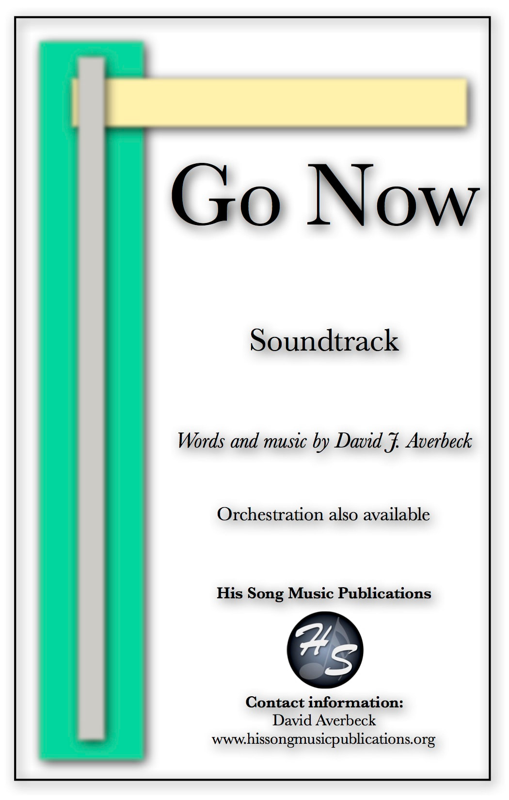 Go Now Soundtrack